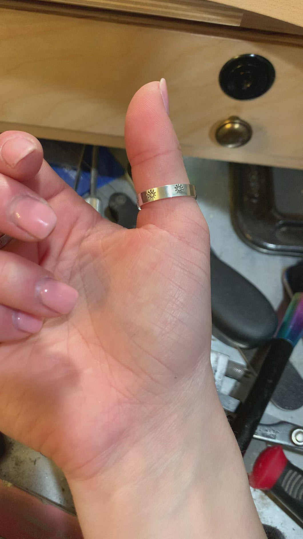 Sun Band (various sizes)