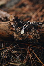 Load image into Gallery viewer, Prehnite Necklace
