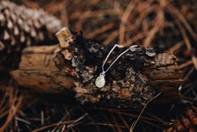 Load image into Gallery viewer, Prehnite Necklace
