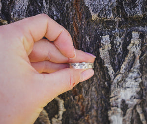 Sun Rise Band (various sizes)