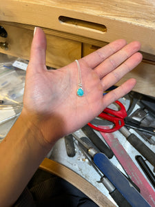 Turquoise Necklace