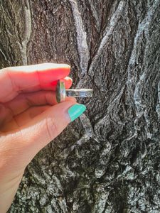 Ocean Jasper Ring (size 9)
