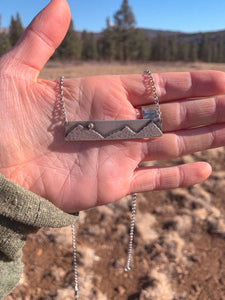 Alpine Necklace