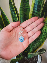Load image into Gallery viewer, Golden Hill Turquoise Toggle Necklace
