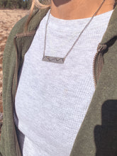 Load image into Gallery viewer, Alpine Necklace
